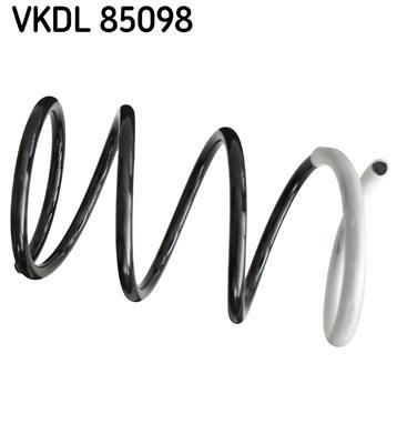 Mola de suspensão SKF ref. VKDL 85098
